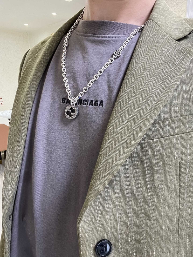 Gucci Necklaces